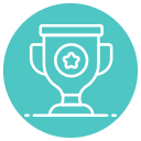 trophäe icon
