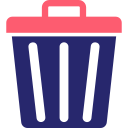 papelera icon