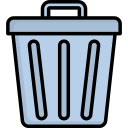 papelera icon