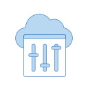 configuración de la nube 