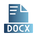 archivo docx icon