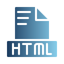 archivo html 