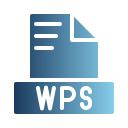 wps icon