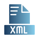 xml icon