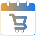 eventos de compras icon