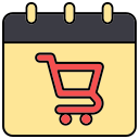 eventos de compras icon