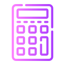 calculadora icon