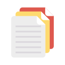 des documents 