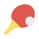 ping pong icon