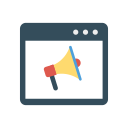 márketing icon