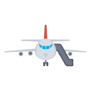 Avião icon