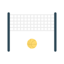 vóleibol icon