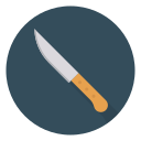 cuchillo icon