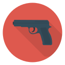 pistola icon