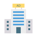 Ads icon