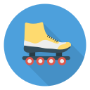 patinaje icon