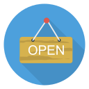 Open 