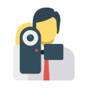 vídeo icon