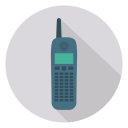 walkie talkie icon