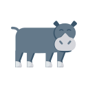 nilpferd 