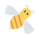 Abeja icon