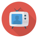 televisor icon