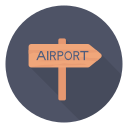 flughafen icon