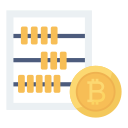 Bitcoin icon