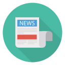 zeitung