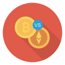 Bitcoin icon