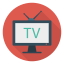 televisor icon