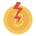 Bitcoin icon