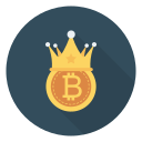 Bitcoin icon