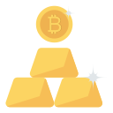 Bitcoin icon