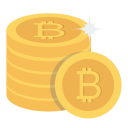 Bitcoin icon