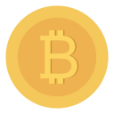 Bitcoin icon