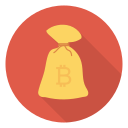 Bitcoin icon