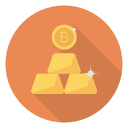 Bitcoin icon