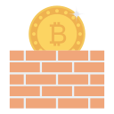 Bitcoin icon