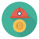 Bitcoin icon