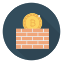 Bitcoin icon