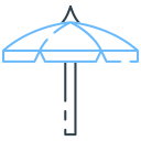 parasol icon