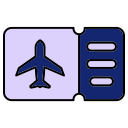 billet d'avion 