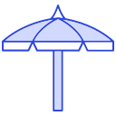 parasol icon