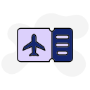 billet d'avion 