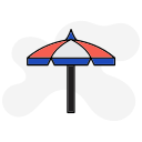 parasol icon