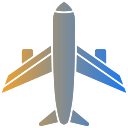 avión icon