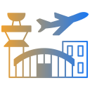 aeropuerto icon