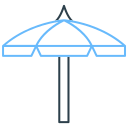 parasol icon