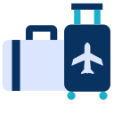 viajar icon